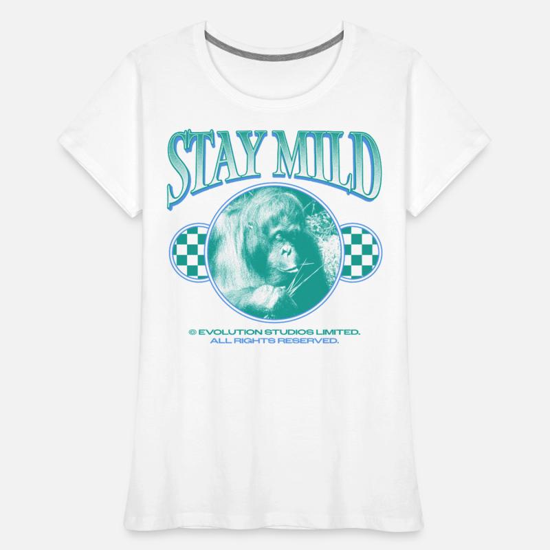 Stay Mild