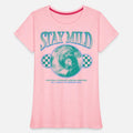 Stay Mild