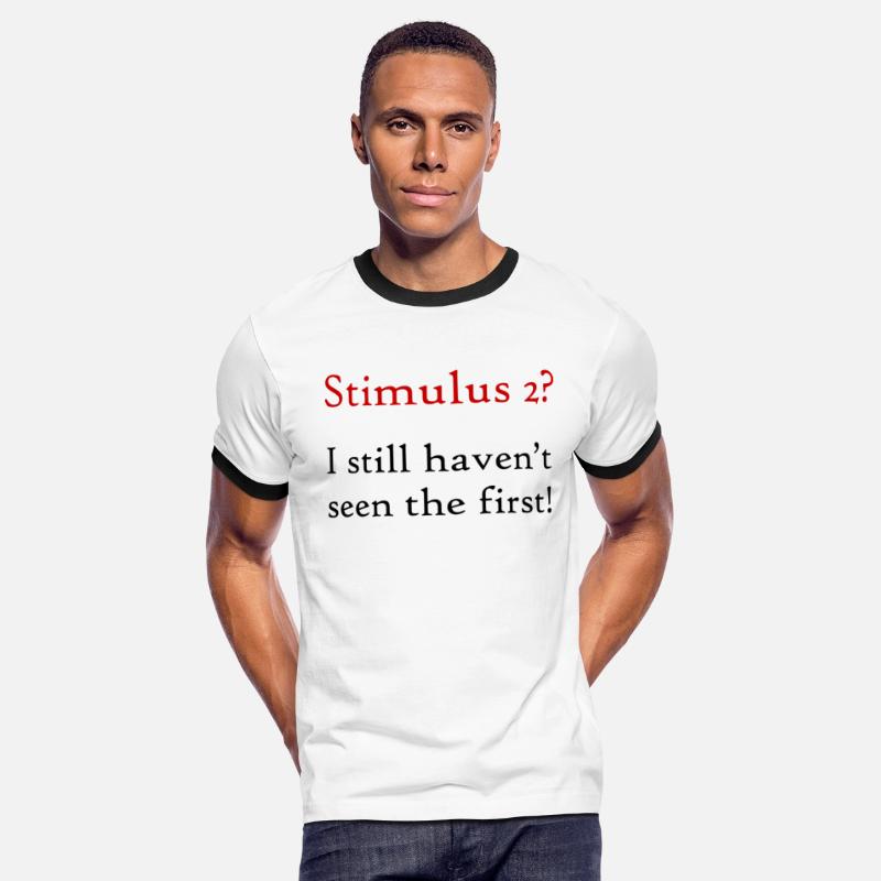 Stimulus check Part