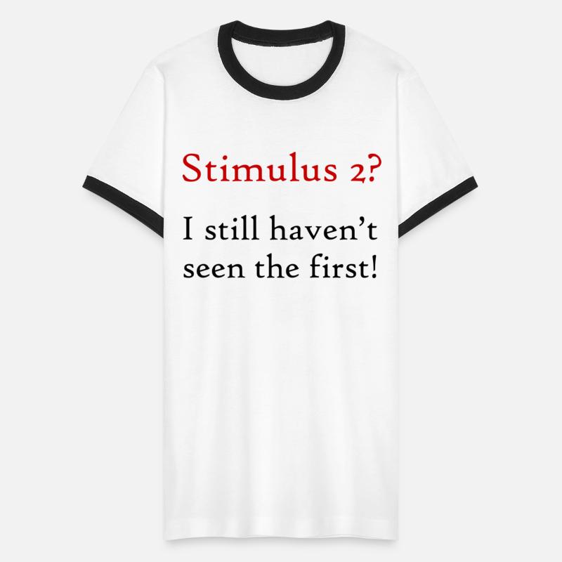 Stimulus check Part