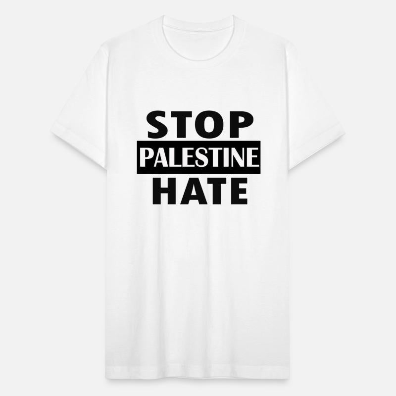 Stop Palestine Hate