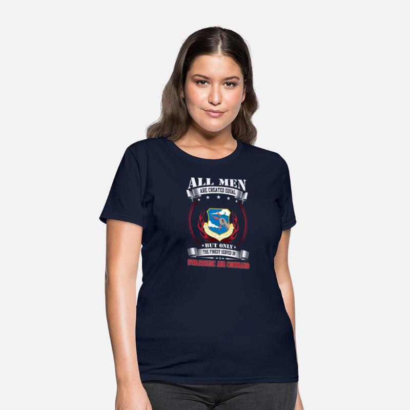 STRATEGIC AIR COMMAND SHIRT