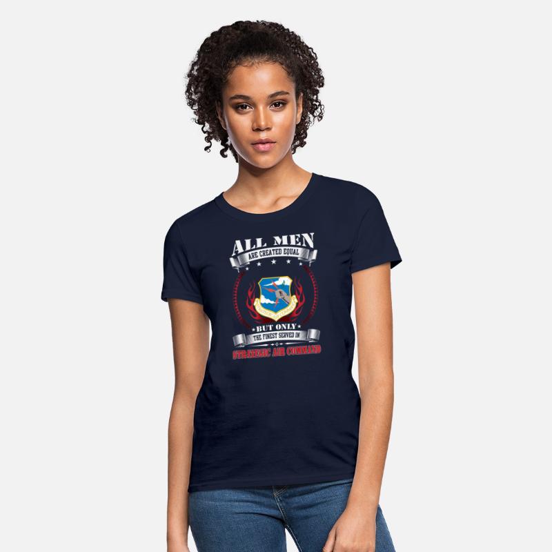 STRATEGIC AIR COMMAND SHIRT