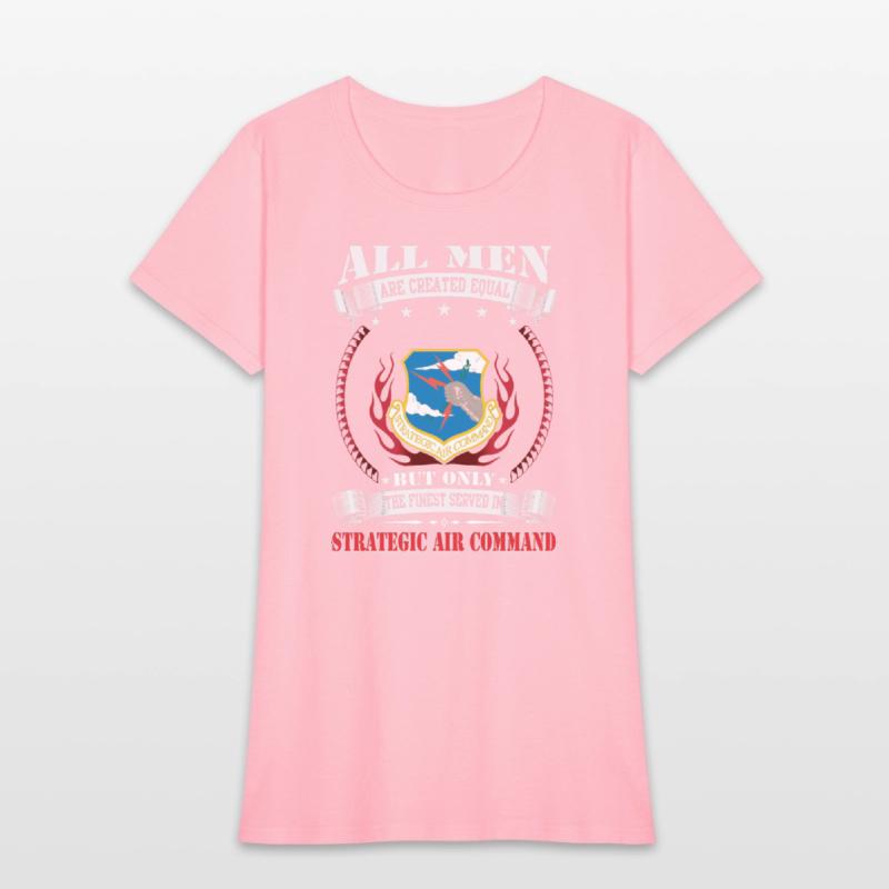 STRATEGIC AIR COMMAND SHIRT