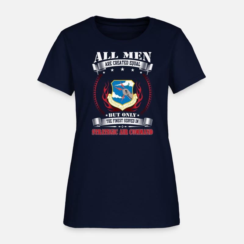 STRATEGIC AIR COMMAND SHIRT