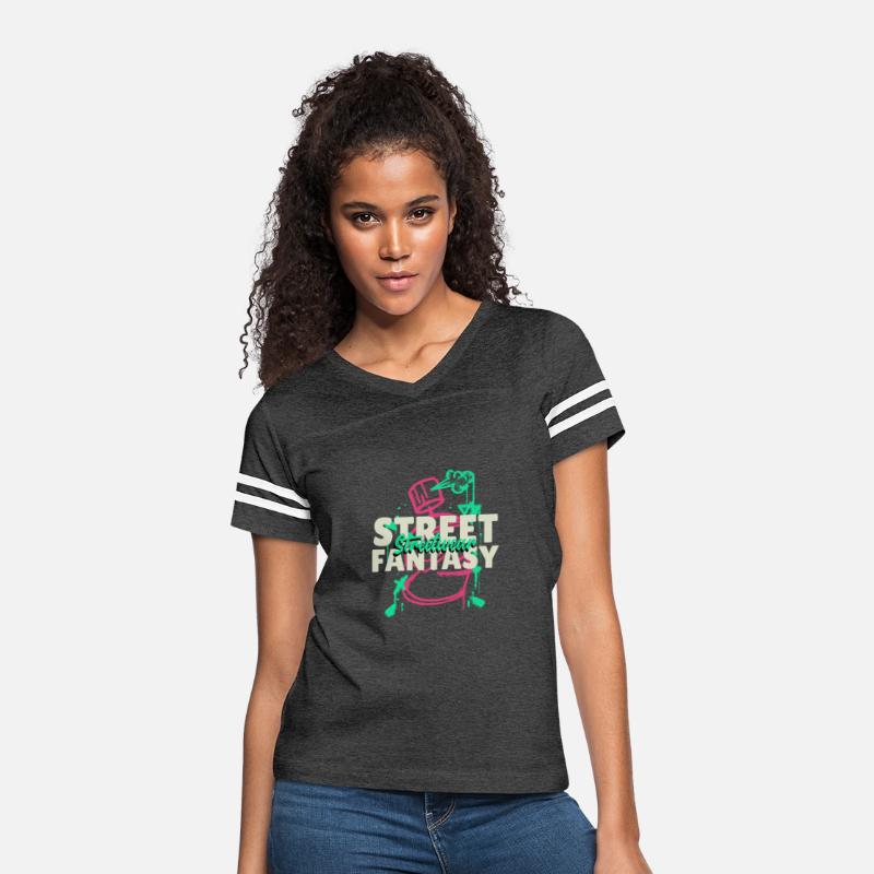 Streetwear Fantassy