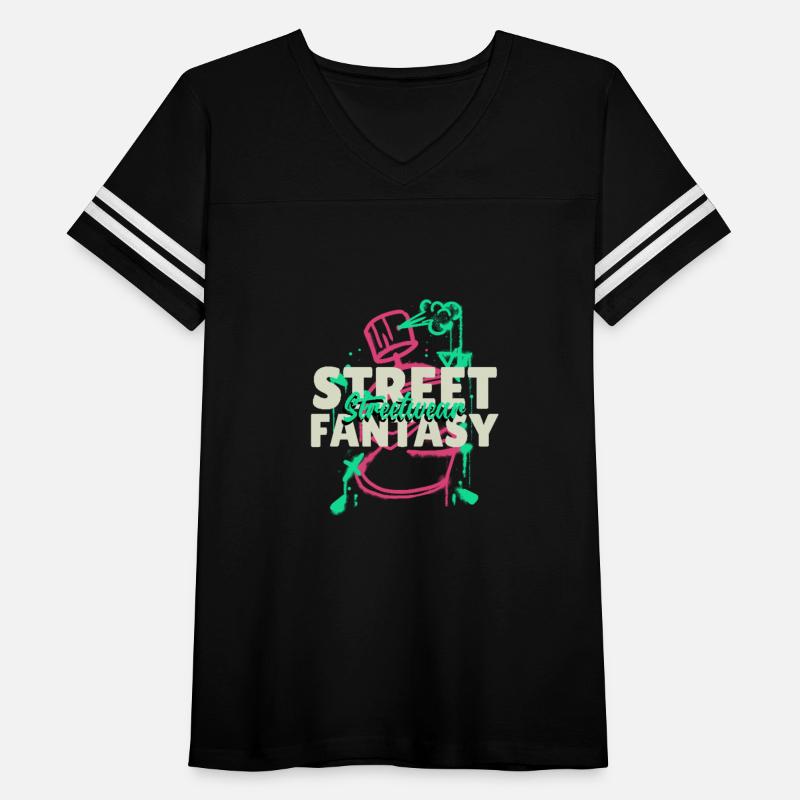 Streetwear Fantassy