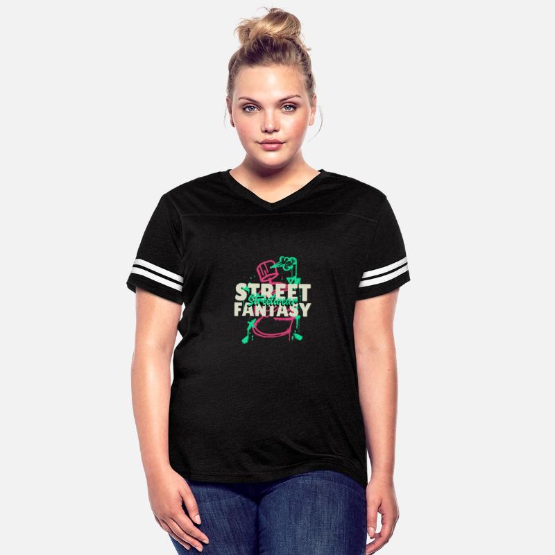 Streetwear Fantassy