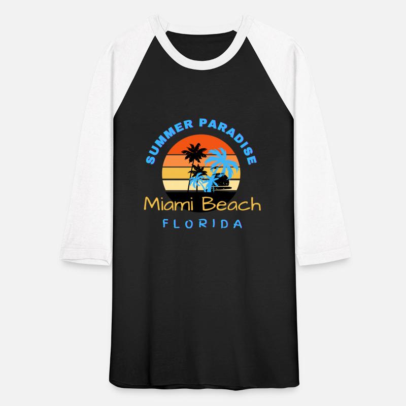 Summer Paradise Miami Beach