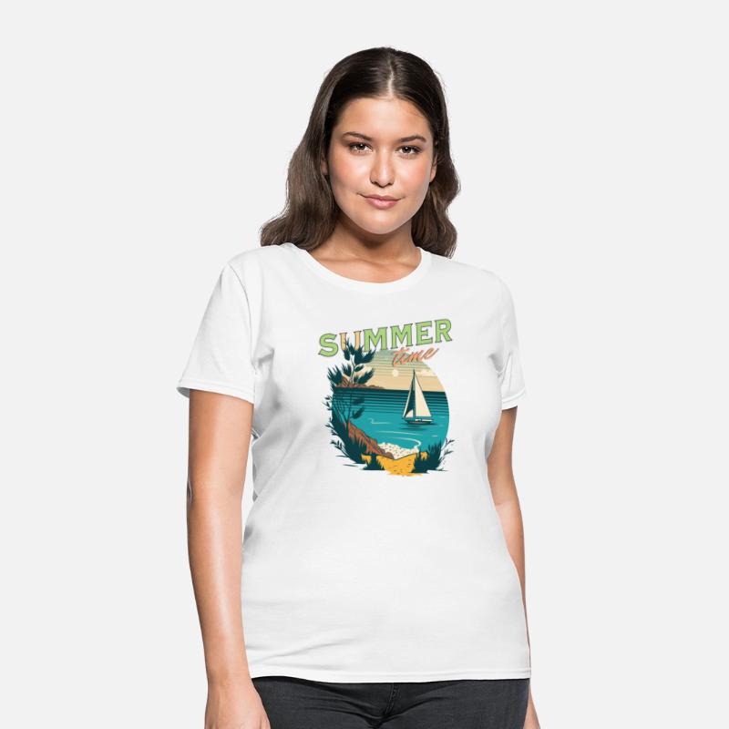summer time - summer vacation gifts