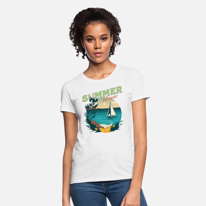 summer time - summer vacation gifts