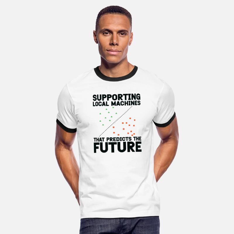 Support Vector Machines Programmer Artificial