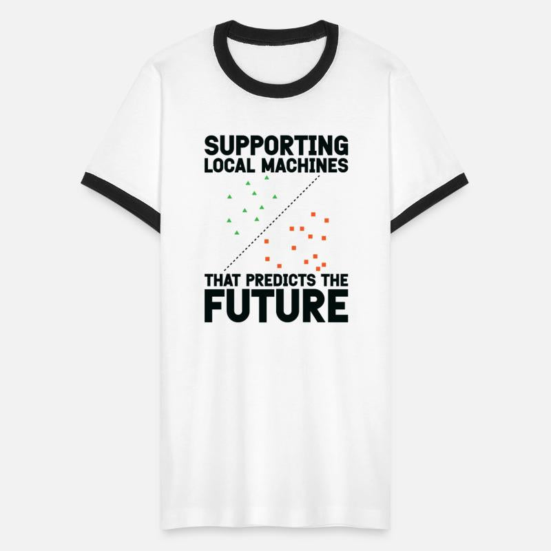 Support Vector Machines Programmer Artificial