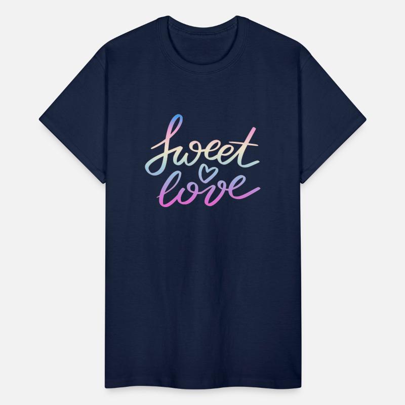 SWEET LOVE