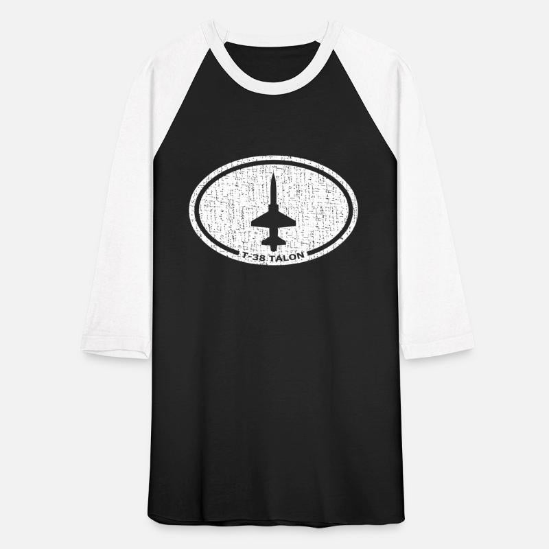 T-38 Talon Jet Trainer Airplane