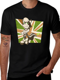 Skunk Chef Graphic Tee