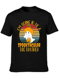 Spooktacular Big Brother Halloween Shirt