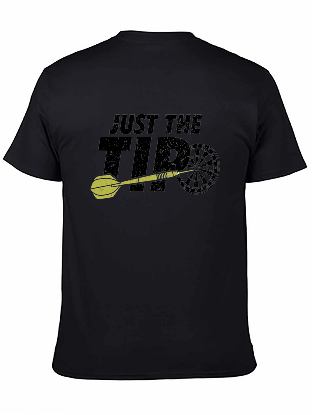 Just the Tip Dart T-Shirt