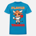 Table Tennis Player Taurus Zodiac Sign Ping-Pong