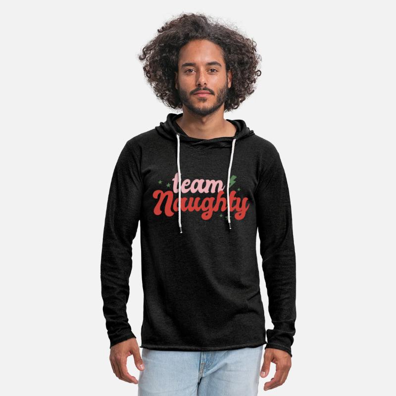 Team Naughty