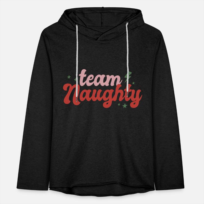 Team Naughty