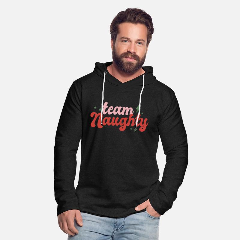 Team Naughty