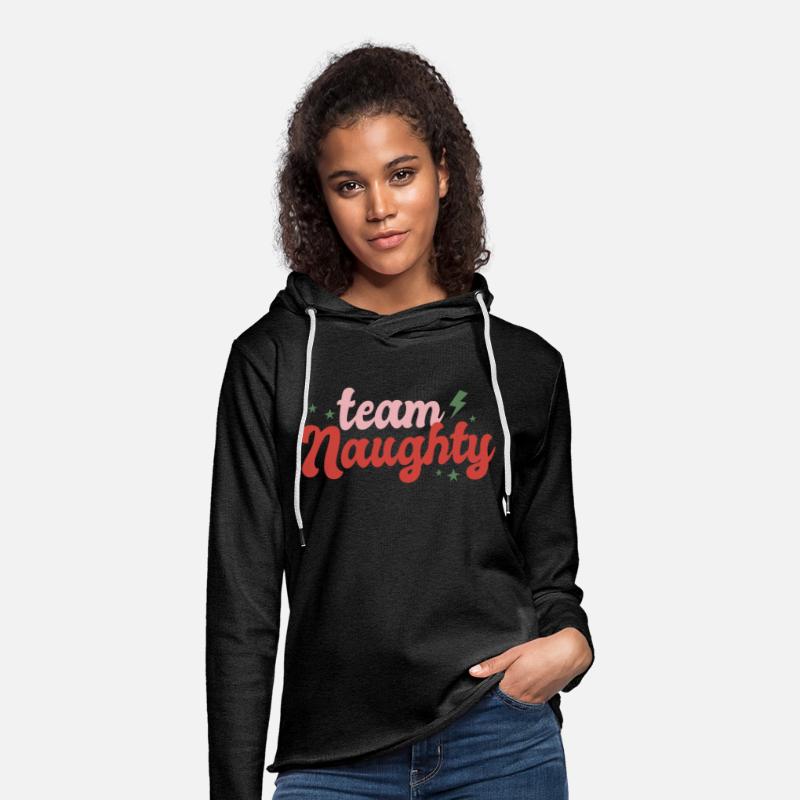 Team Naughty
