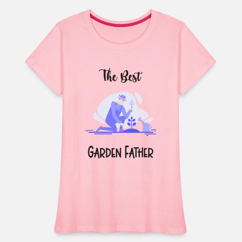 The Best Garden Father