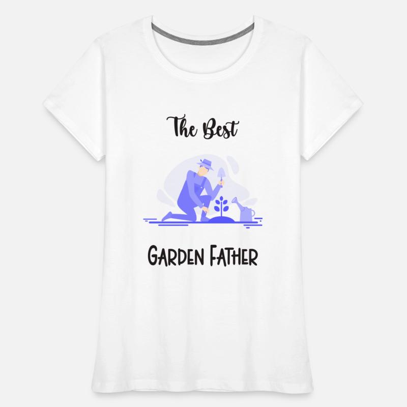 The Best Garden Father