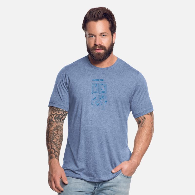 The Hug Tee