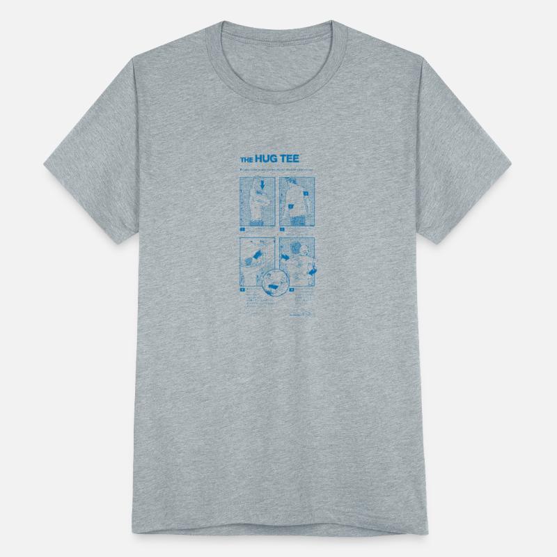 The Hug Tee