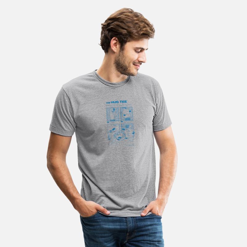 The Hug Tee