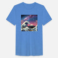 The Starry Wave
