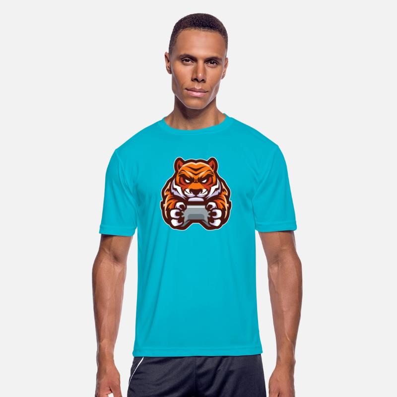 Tiger Love