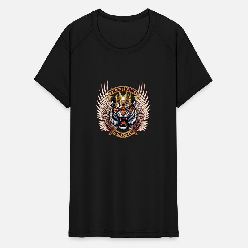 Tigerking Motor Club