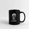 Till Death Do Us Mosh Funny Heavy Metal