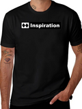 Inspiration Black Diamond T-Shirt