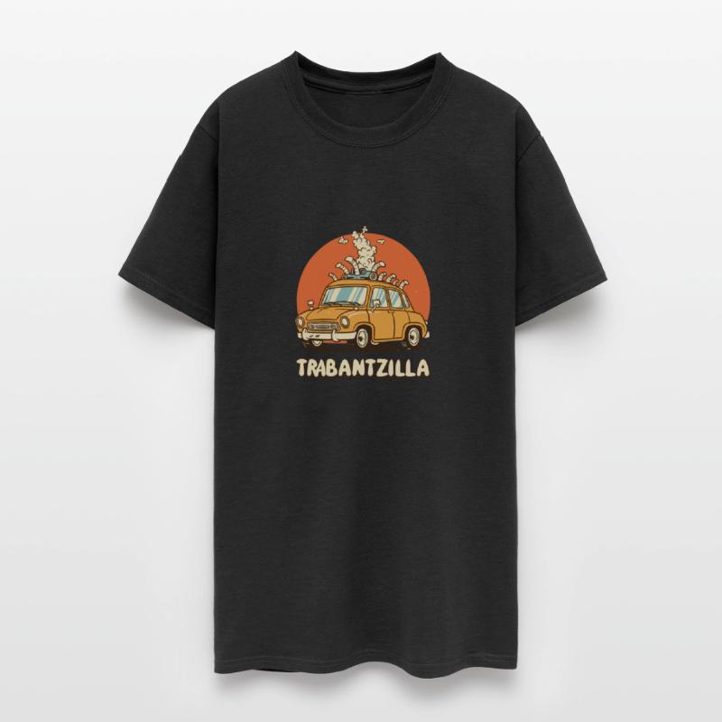 Trabantzilla