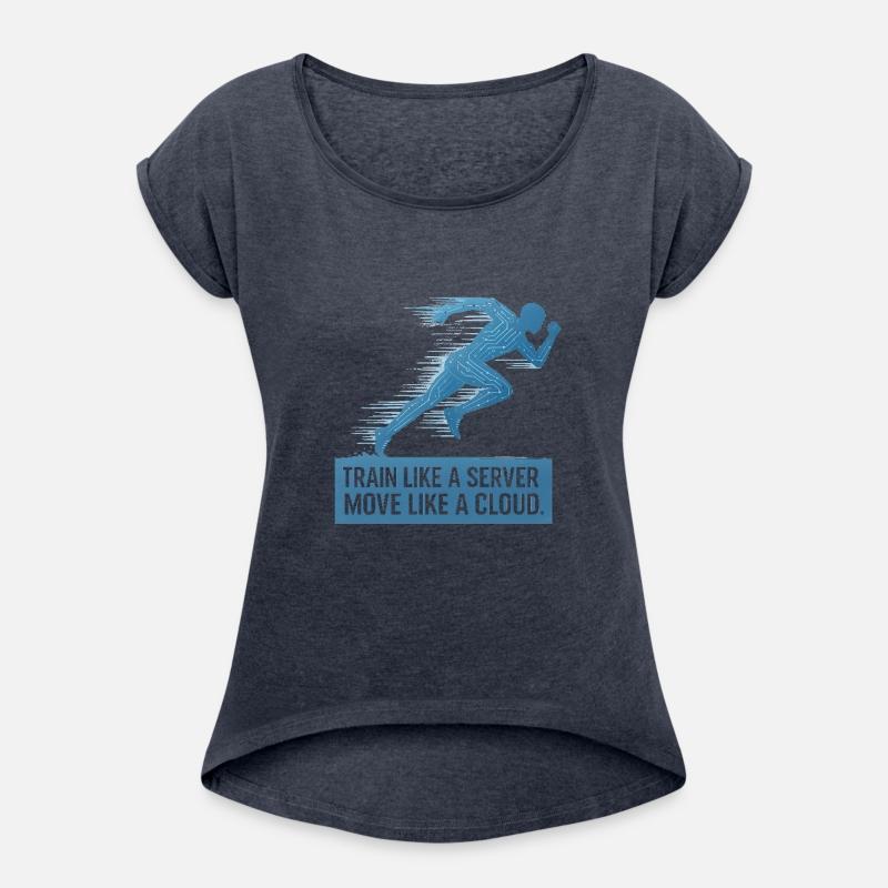 Train Like A Server TransparentFixed