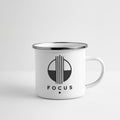 Transforming Ideas into Art:focus