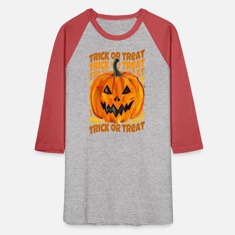 trick or treat, pumpkin.