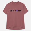 Try Again