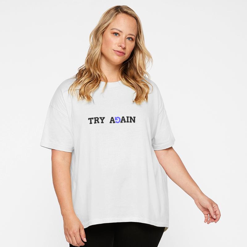 Try Again