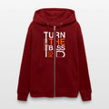 TURN THE BASS UP - Speaker and Music
