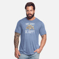 Turtle Chill Motivational Quote Tee