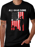 All Gave Some T-Shirt