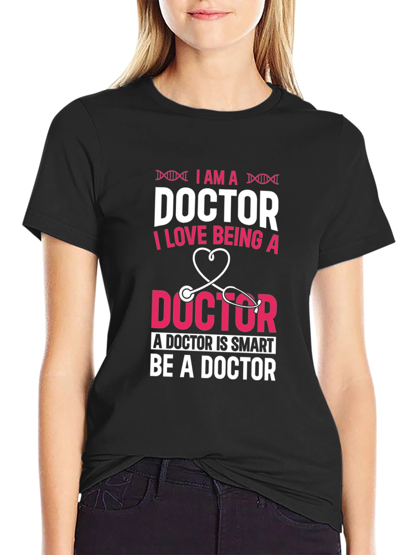 Im a Doctor T-Shirt