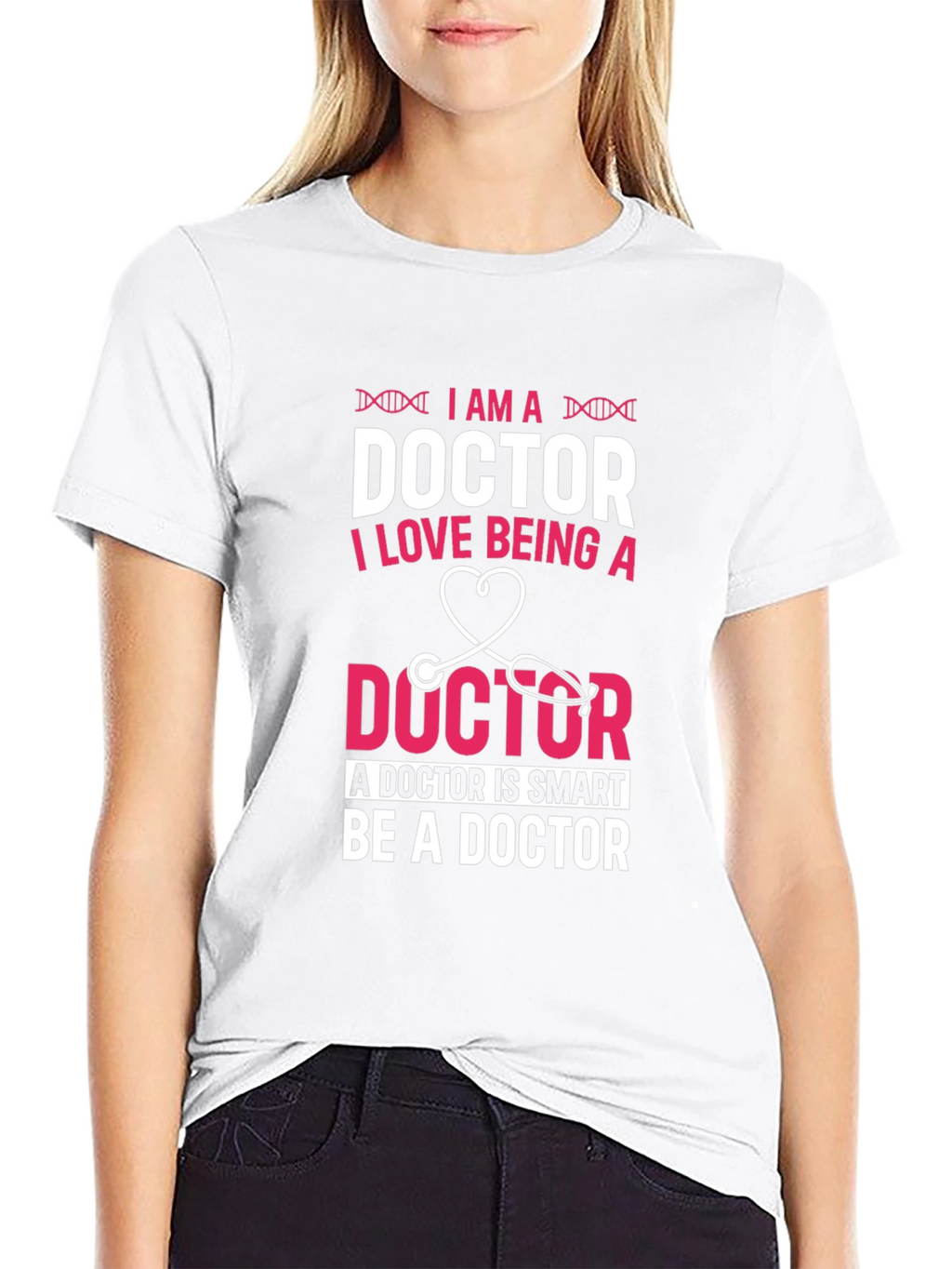 Im a Doctor T-Shirt