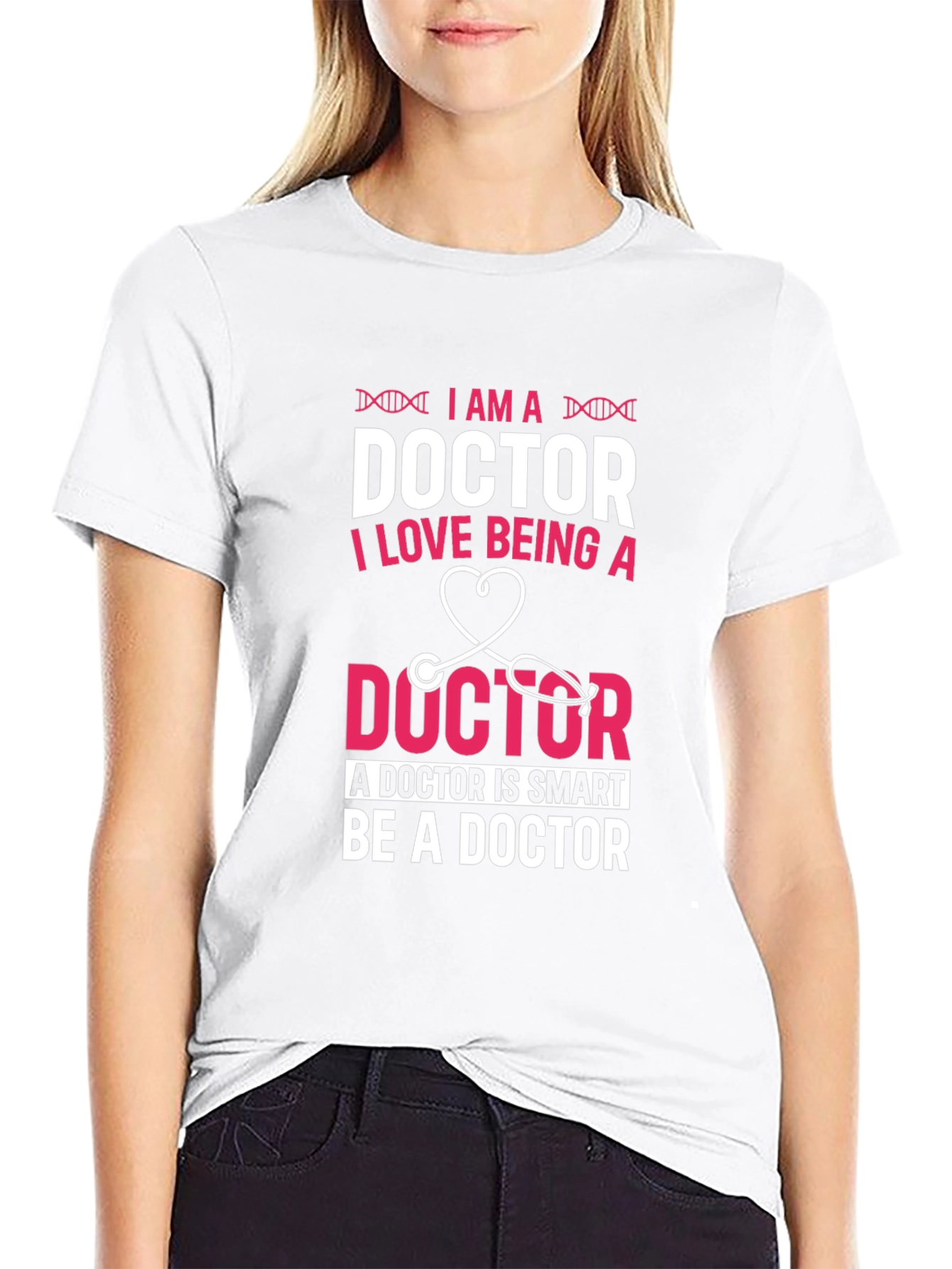 Im a Doctor T-Shirt