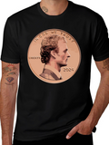 2024 Penny T-Shirt: In God We Trust
